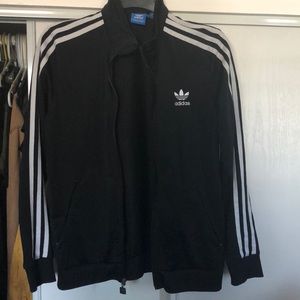 Adidas Track Jacket